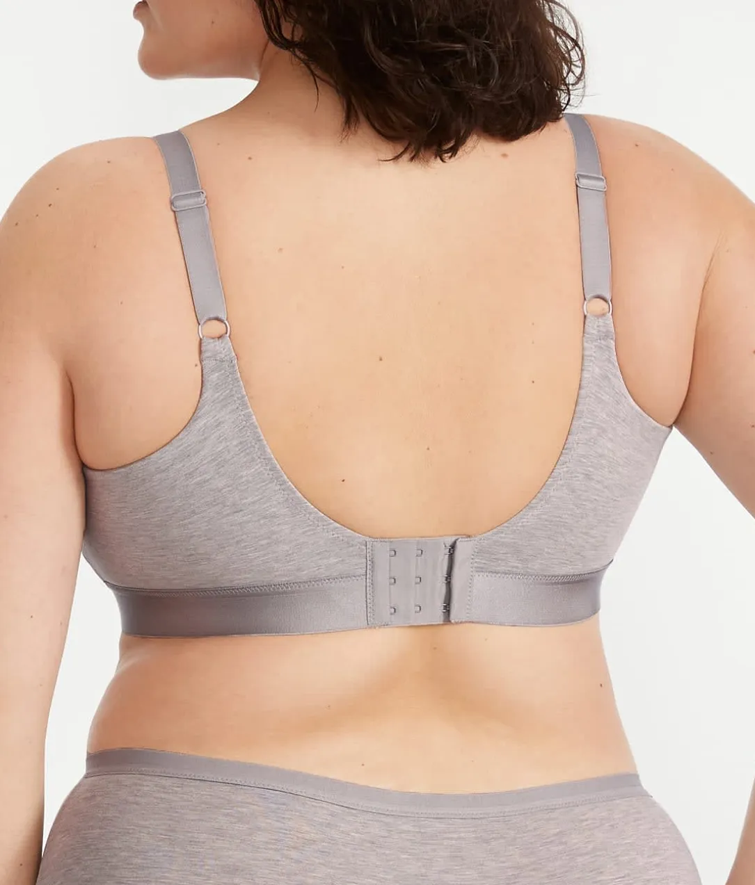 Downtime Wire-Free Bralette