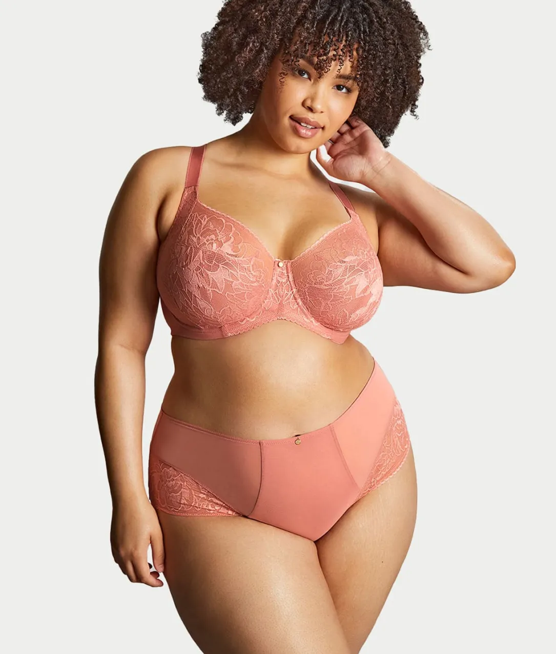 Dream Lacey Full Brief