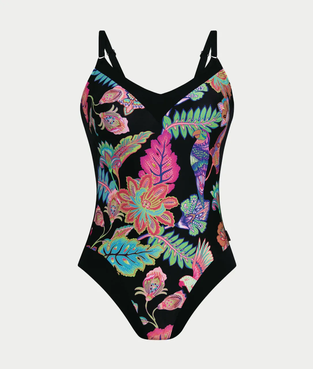 Dreamland Beach Mabela Slimming One-Piece