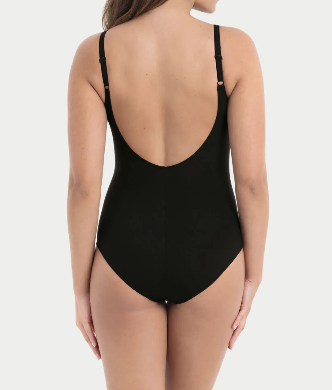 Dreamland Beach Mabela Slimming One-Piece