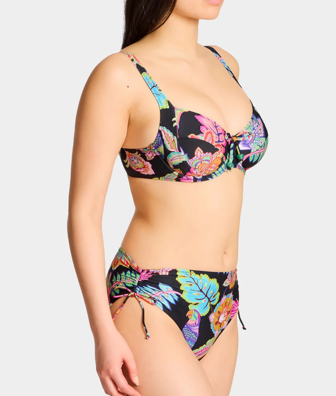 Dreamland Beach Sibel Bikini Top