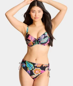 Dreamland Beach Sibel Bikini Top