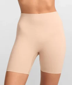 Dress Rehearsal Firm Control Mid-Thigh Shaper