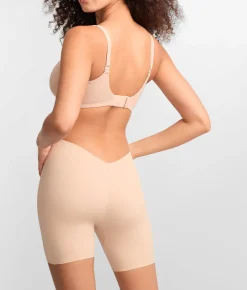 Dress Rehearsal Firm Control Mid-Thigh Shaper
