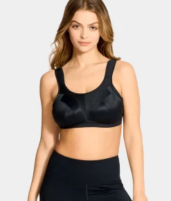 Dynamic High Impact Wire-Free Sports Bra