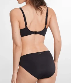 East Hampton Gather Full Cup Bikini Top