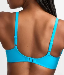East Hampton Gather Full Cup Bikini Top