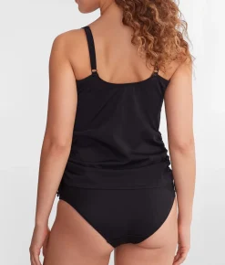 East Hampton Underwire Tankini Top