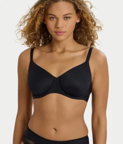 Easy Bliss Unlined Bra