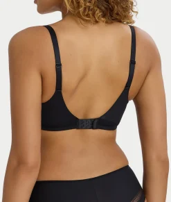 Easy Bliss Unlined Bra