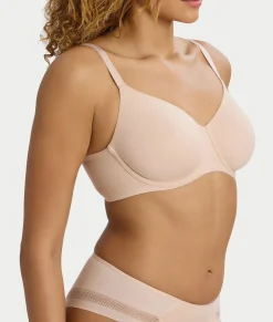 Easy Bliss Unlined Bra