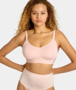 Easy Like Sunday ™ Wire-Free T-Shirt Bra