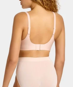 Easy Like Sunday ™ Wire-Free T-Shirt Bra
