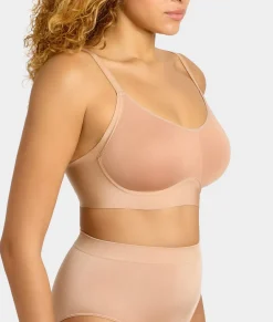 Easy Like Sunday ™ Wire-Free T-Shirt Bra