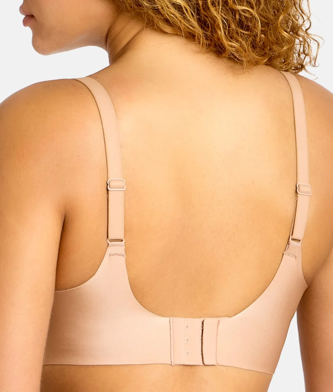 Easy Like Sunday ™ Wire-Free T-Shirt Bra