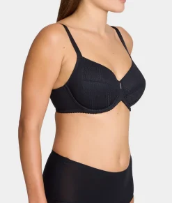 Easy Support Full Coverage Bra