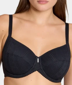 Easy Support Full Coverage Bra