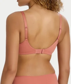Easy Support Full Coverage Bra