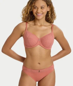 Easy Support Full Coverage Bra