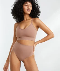 Ecocare Firm Control Thong