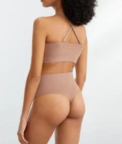 Ecocare Firm Control Thong