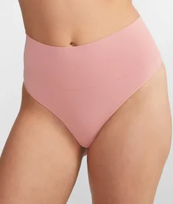 Ecocare Firm Control Thong