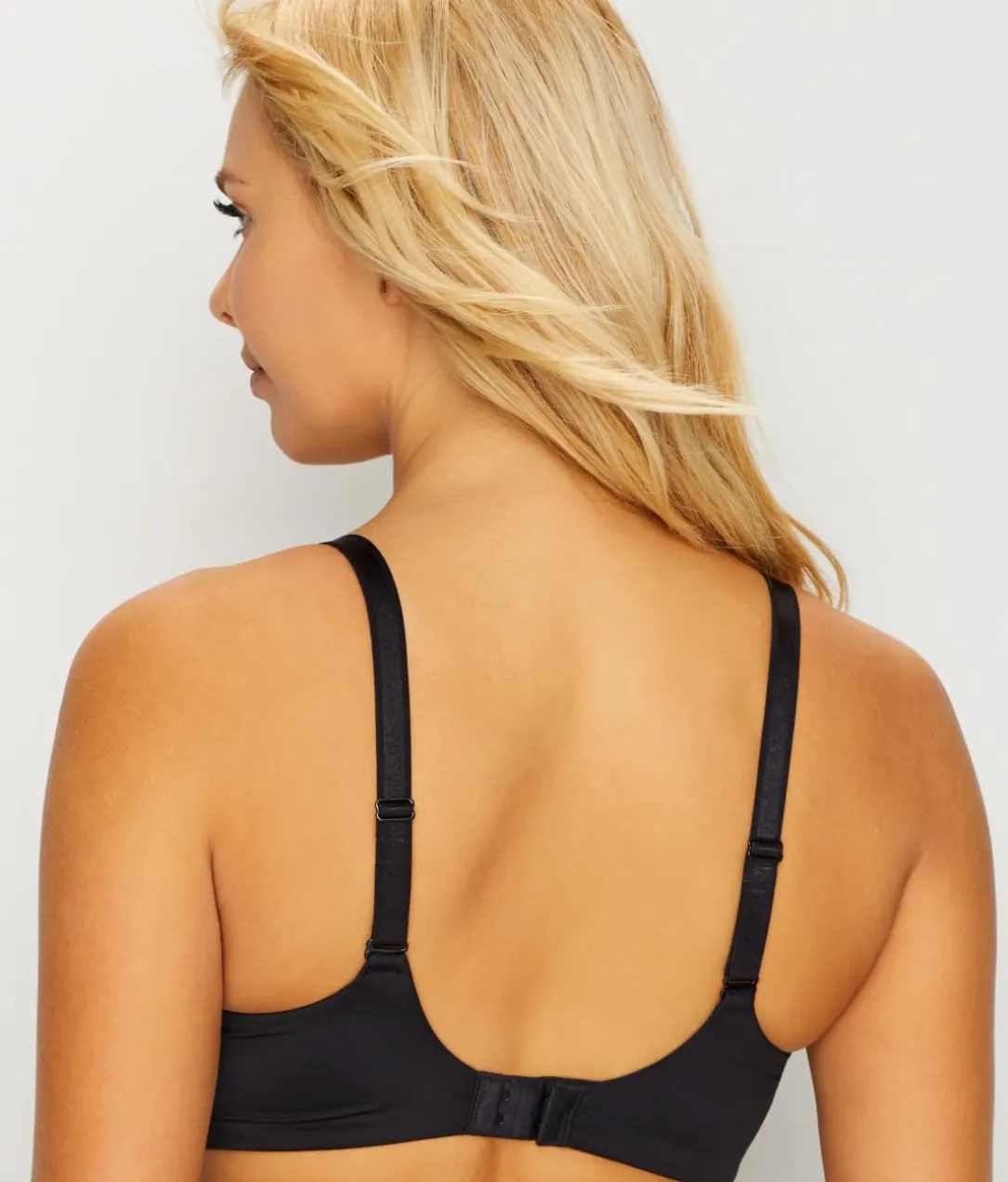 Elan Plunge Smooth T-Shirt Bra