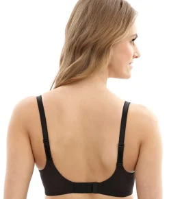 Elan Seamless Plunge T-Shirt Bra