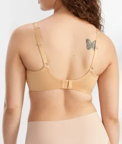 Eleanor Spacer Nursing T-Shirt Bra