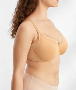 Eleanor Spacer Nursing T-Shirt Bra