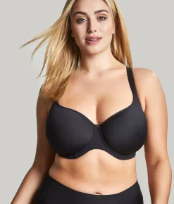 Elegance Smoothing Spacer T-Shirt Bra