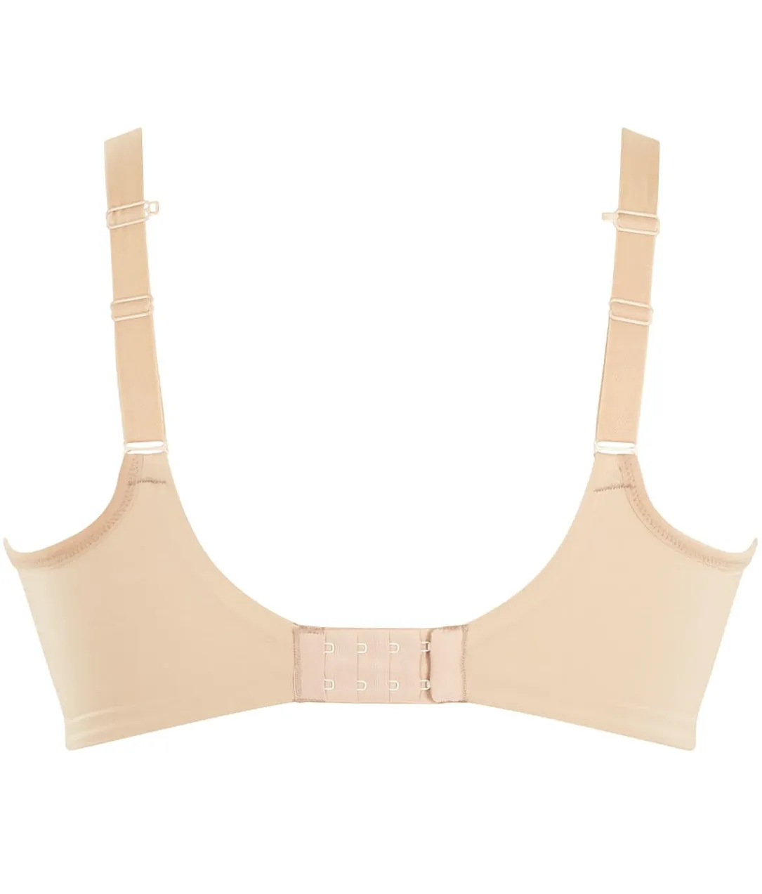 Elegance Smoothing Spacer T-Shirt Bra