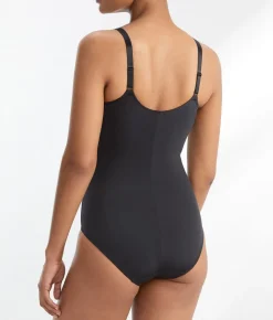 Elevated Allure Firm Control Bodysuit