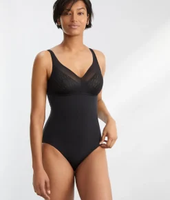 Elevated Allure Firm Control Bodysuit