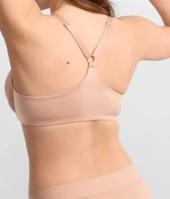 Elevated Allure Front-Close Bra