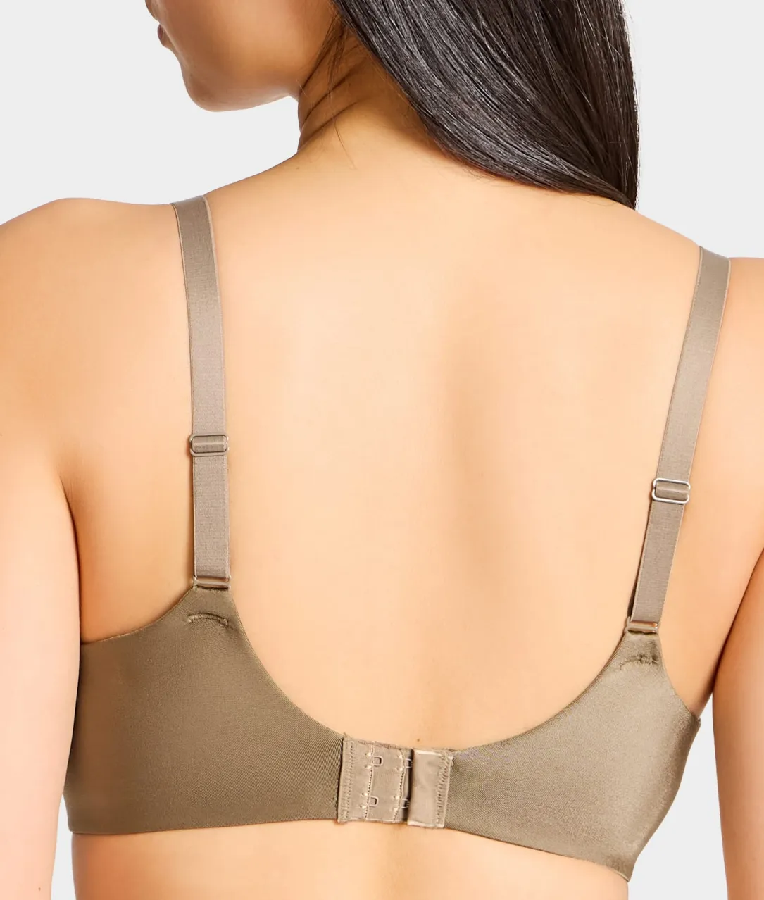 Elevated Allure Seamless Lift Bra