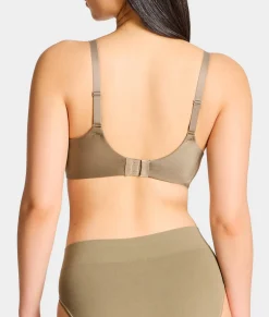 Elevated Allure Seamless Lift Bra