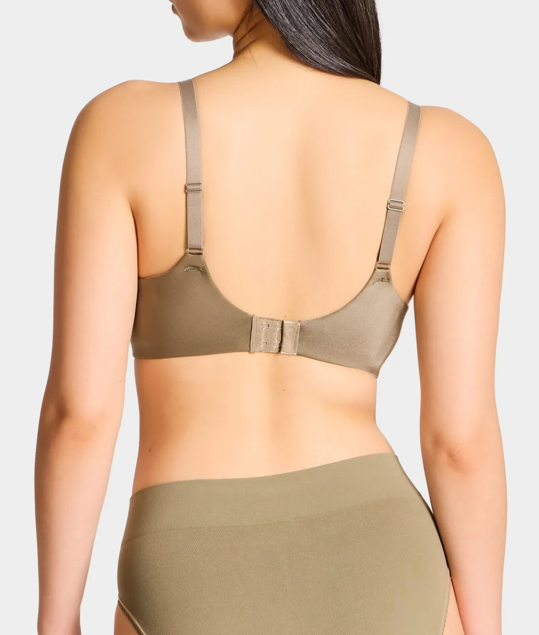 Elevated Allure Seamless Lift Bra