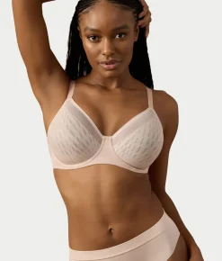 Elevated Allure Seamless Lift Bra