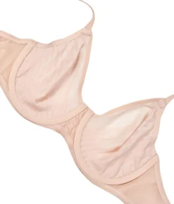 Elevated Allure Seamless Lift Bra