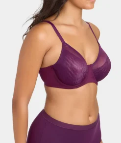 Elevated Allure Seamless Lift Bra