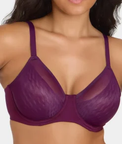 Elevated Allure Seamless Lift Bra
