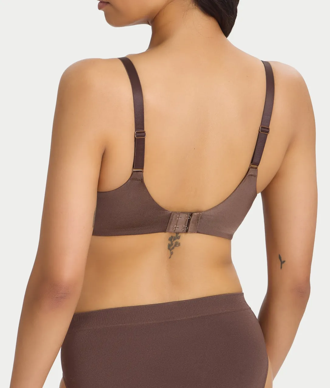 Elevated Allure Seamless Lift Bra