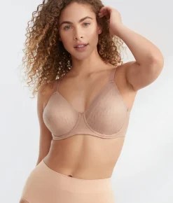 Elevated Allure Seamless Lift Bra