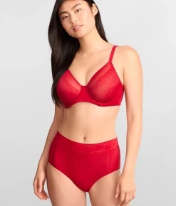 Elevated Allure Seamless Lift Bra