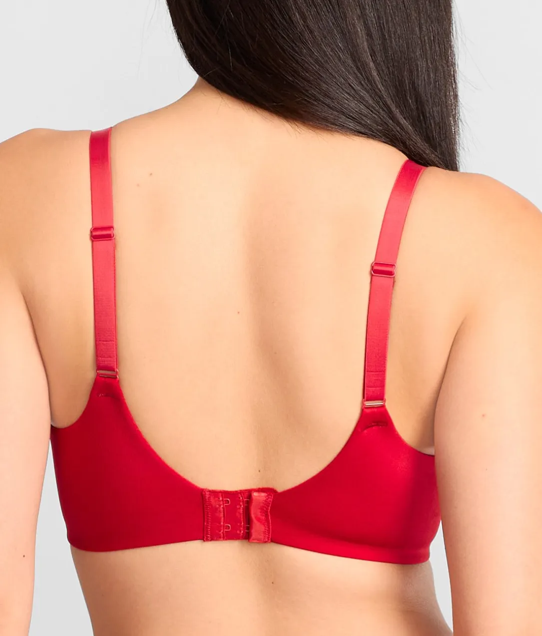 Elevated Allure Seamless Lift Bra