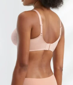 Elevated Allure Wire-Free Bra