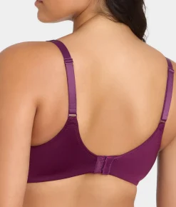 Elevated Allure Wire-Free Bra