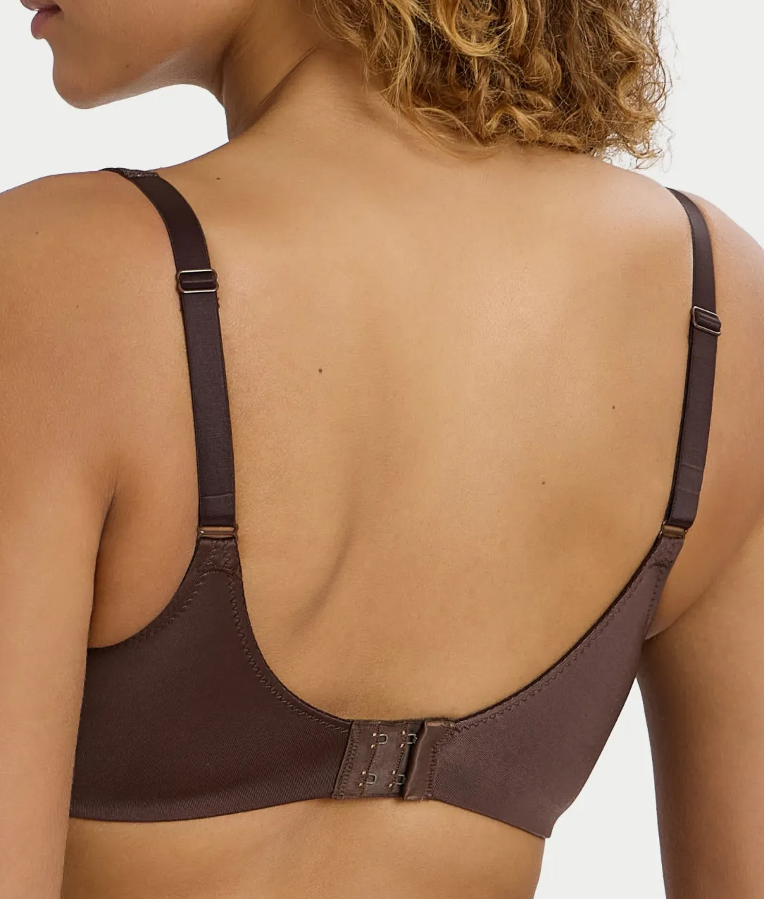 Elevated Allure Wire-Free Bra
