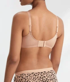 Elevated Allure Wire-Free Bra